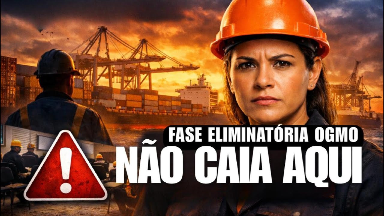 CURSO PREPARATORIO OGMO