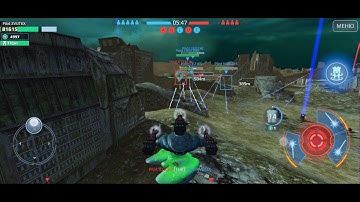 ♦️WarRobots - DEMETER - NEW IBMA & NEXT HUGE NERF🤪♦️