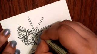 Tangle Tutorial   Ixorus