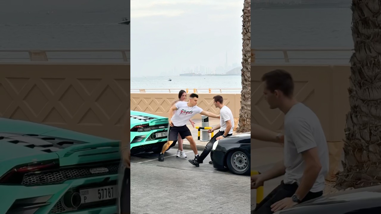 What would you do?π³