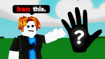 5 Most ANNOYING Gloves in Slap Battles | Roblox