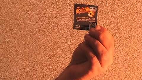 Lion eXtreme Augmented Reality Game: How To Play