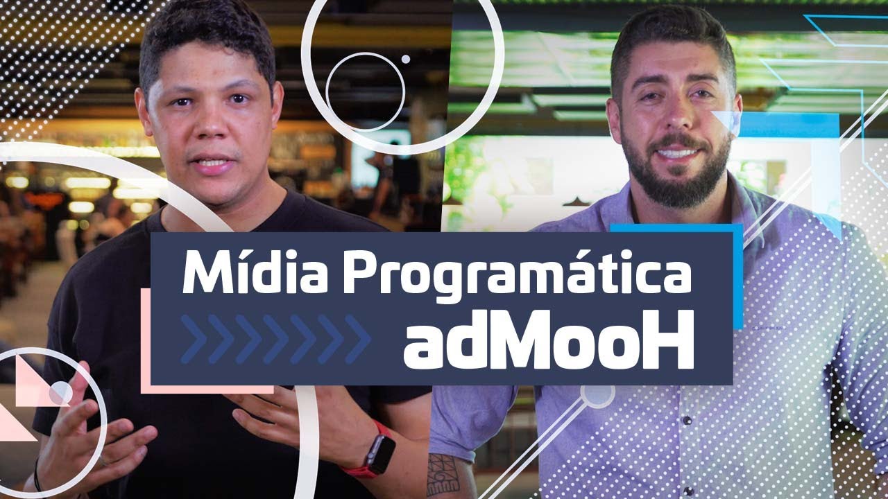 Entendendo a Mídia programática | #1 - O que é a mídia programática?