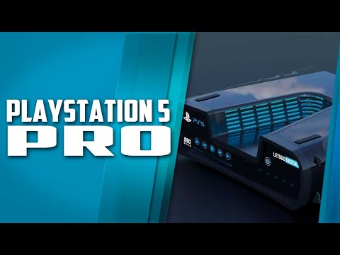 Playstation 5 PRO e mais uma DECEPÇÃO DA UBISOFT