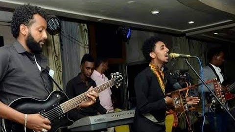 Eritrean - Natu (Azan) Hot Tgrigna Guayla #Amharic beat | ናቱ (ኣዛን) ጓይላ { መንገዲ ማሳዋ }