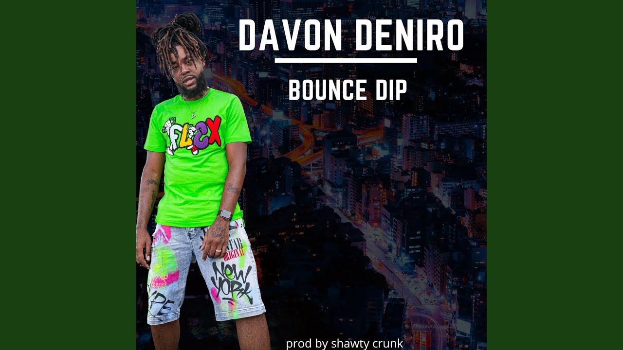 Watch BOUNCE DIP on YouTube Watch BOUNCE DIP on YouTube