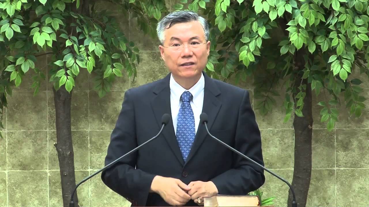 (15. 5.31) 죽음의 공포 극복하기 (히 2:11~18) : (정동수 목사, 사랑침례교회, 킹제임스 흠정역 성경, Charity Baptist Church, 설교)