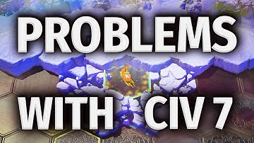 Civilization 7: 100 Days Later - Problems and Progress