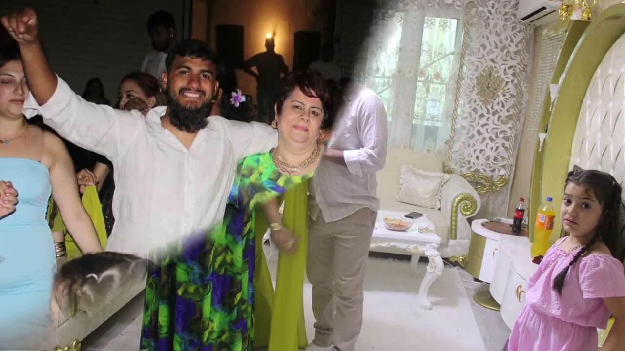 Isteme Toreni Meco & Sefika