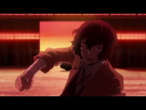 【文豪MAD】ヒバナ　【太宰治】【国木田独歩】【文豪ストレイドッグス】