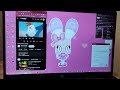 Tom Scream Earrape Has BSOD 