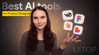 Top AI Tools Every Product Designer Should Know in 2026