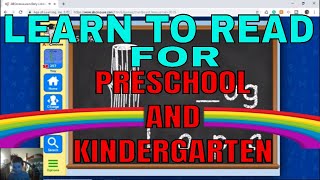 Learn How To Read For Kids - Reading Games For Kids - Kindergarten Sight Words - ABCmouse App (2019) screenshot 3