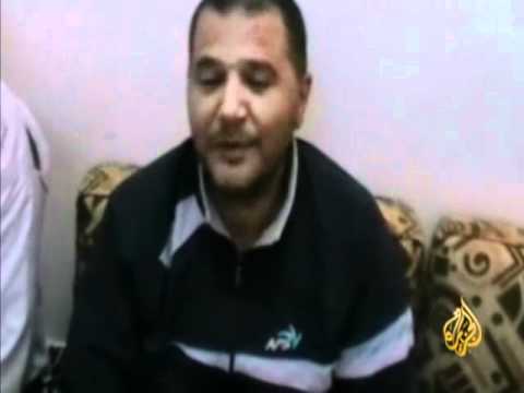 المختطفون اللبنانيون في سوريا