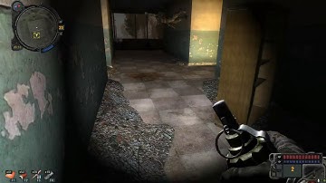 Stalker Call Of Pripyat Episode 12 - Punishing Pripyat