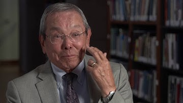 Mas Yamashita supports JANM so that history doesn