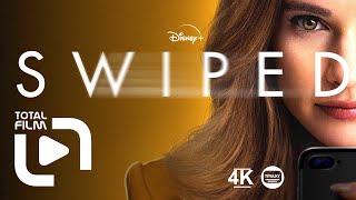 Swiped 2025 Film O Tinderu A Bumble 4K Hd Trailer