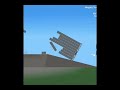 explosive building collapse