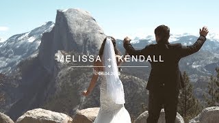 Melissa + Kendall | June 4th, 2019 Melissa + Kendall | June 4th, 2019