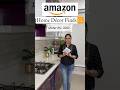 Amazon Decor Finds Under Rs.300. #amazonfinds #diwali #diwalidecoration #budgetfriendly #ytshorts