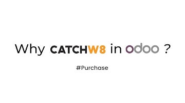 Why catchweight in Odoo ? | Odoo Purchase | Odoo Catchweight Management | ERP for Textile Industry