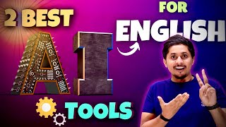 2 Free AI Tools as English Teacher for learning English Anytime. screenshot 1