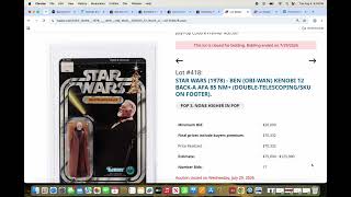 A Crazy Week in the Collectibles Trade:  The Good, The Bad, and the Absolutely Ugly!