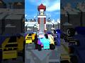 Fractured Shores Top 10 (7th) #polytrack #racinggames