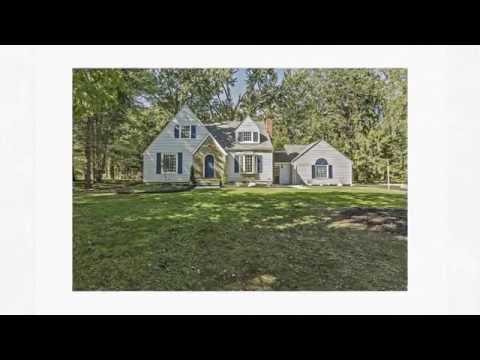 3910 Brainard Road, Orange, OH home video tour