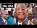 Ziyambi Ziyambi Taken To Court As Battle Erupts Over CAB3 