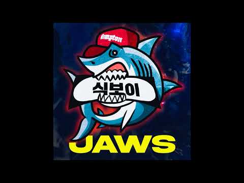 SIKBOY - JAWS (New Version) LYRIC VIDEO