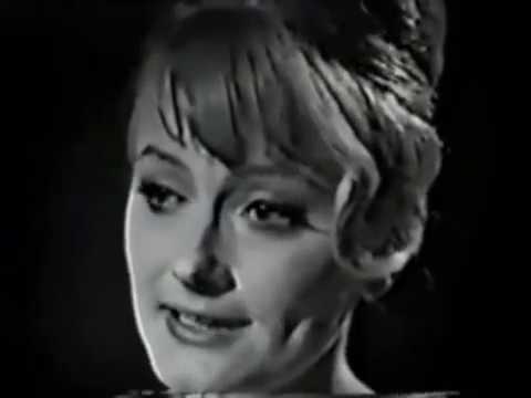 Eurovision 1963 Sweden - Monica Zetterlund - En gång i Stockholm (13th)