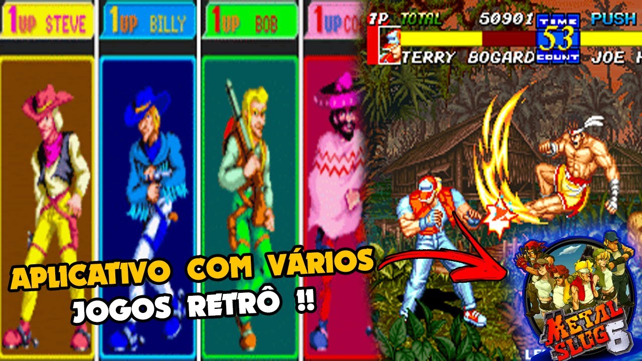 7games apk aplicativo