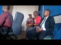 Donald Rubberstopper Gogo And John Zanga Chimbangambanga Studio Input Of Joh Murira S Song