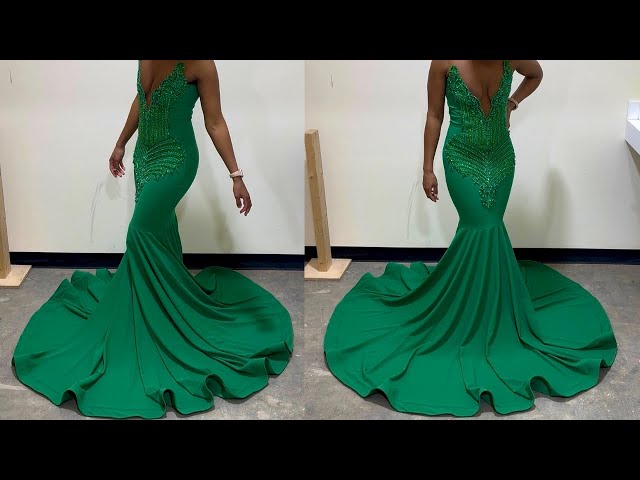 how to customize a prom dress Custom Prom Dress I made based on a dress my Great-Grandmother made me back in 2010 (self-drafted) : r/sewing