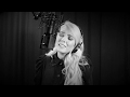 The Black & White Sessions : Chloe Agnew : I Wanna Dance With Somebody