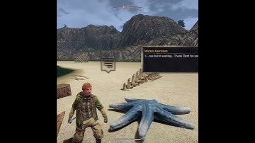 Outward: Bandages Are Magical #shorts