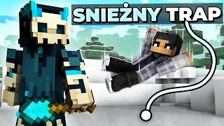How I Pretended to be a Noob and SCAMMED PLAYERS on minestar.gg