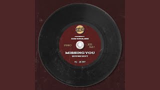 Missing You (House Edit)