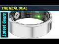 RingConn Gen 2 Air: The Ultra-Thin Smart Ring That Changes Everything