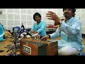Pandit rajendra gangani playing amazing lehra during his workshop