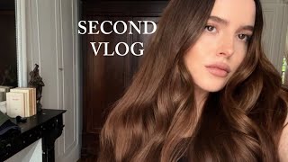 видео: СЕКОНД ВСЕ ПО 5€ - Chanel, Boss, Escada: Сумки, Платья, Пиджаки - Обзор Моих Вещей и Трендовой Обуви картинка: СЕКОНД ВСЕ ПО 5€ - Chanel, Boss, Escada: Сумки, Платья, Пиджаки - Обзор Моих Вещей и Трендовой Обуви