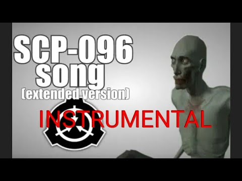 Stream SCP-096 Song (extended version) (Instrumental) by Lorecyc