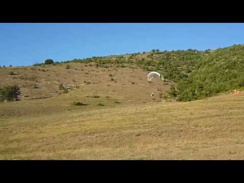 Saut de puce  — École des Baronnies
