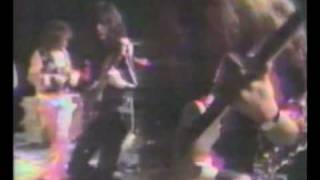 Uriah Heep - I Won&#39;t Mind Live at Shepperton 1974