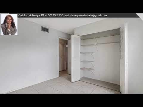 104 Lake Carol Drive, West Palm Beach, FL home video tour