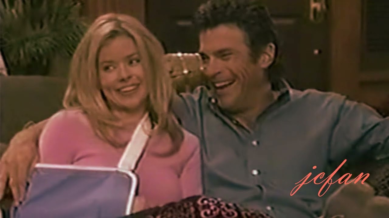 Even the Nights are Better~Mac and Felicia