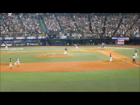 榎本選手、万歳三唱！！！