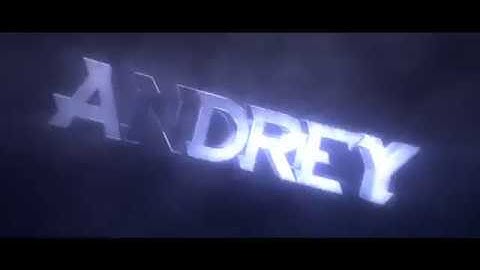 ~andrey v2 (intro for gaming channel)