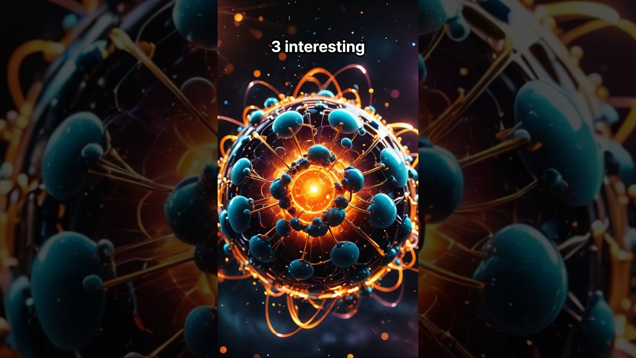 3 Interesting Facts About Elements Oganesson | Real Facts | Amazing Facts |